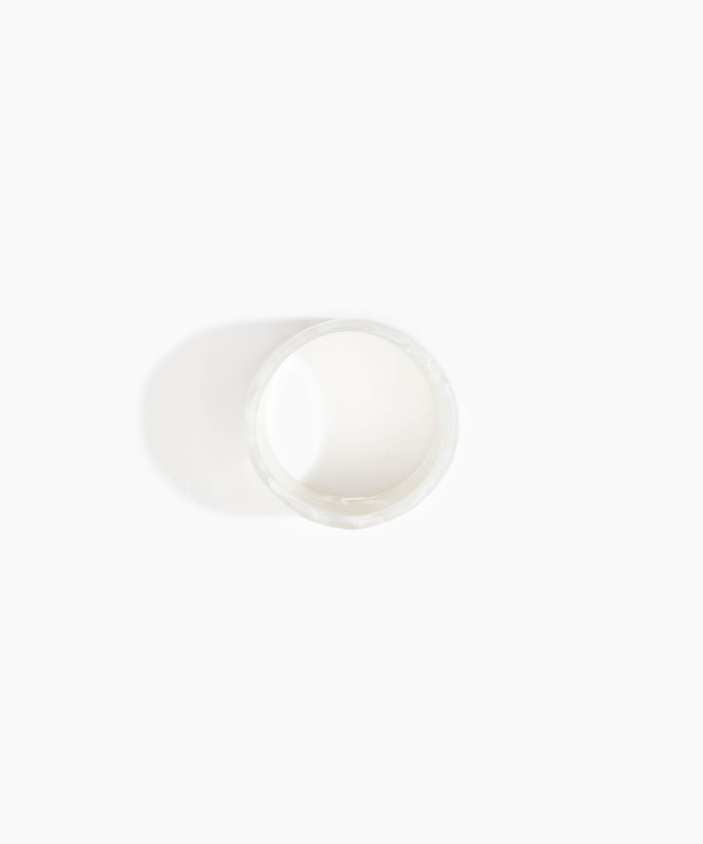 Long Band Bangle