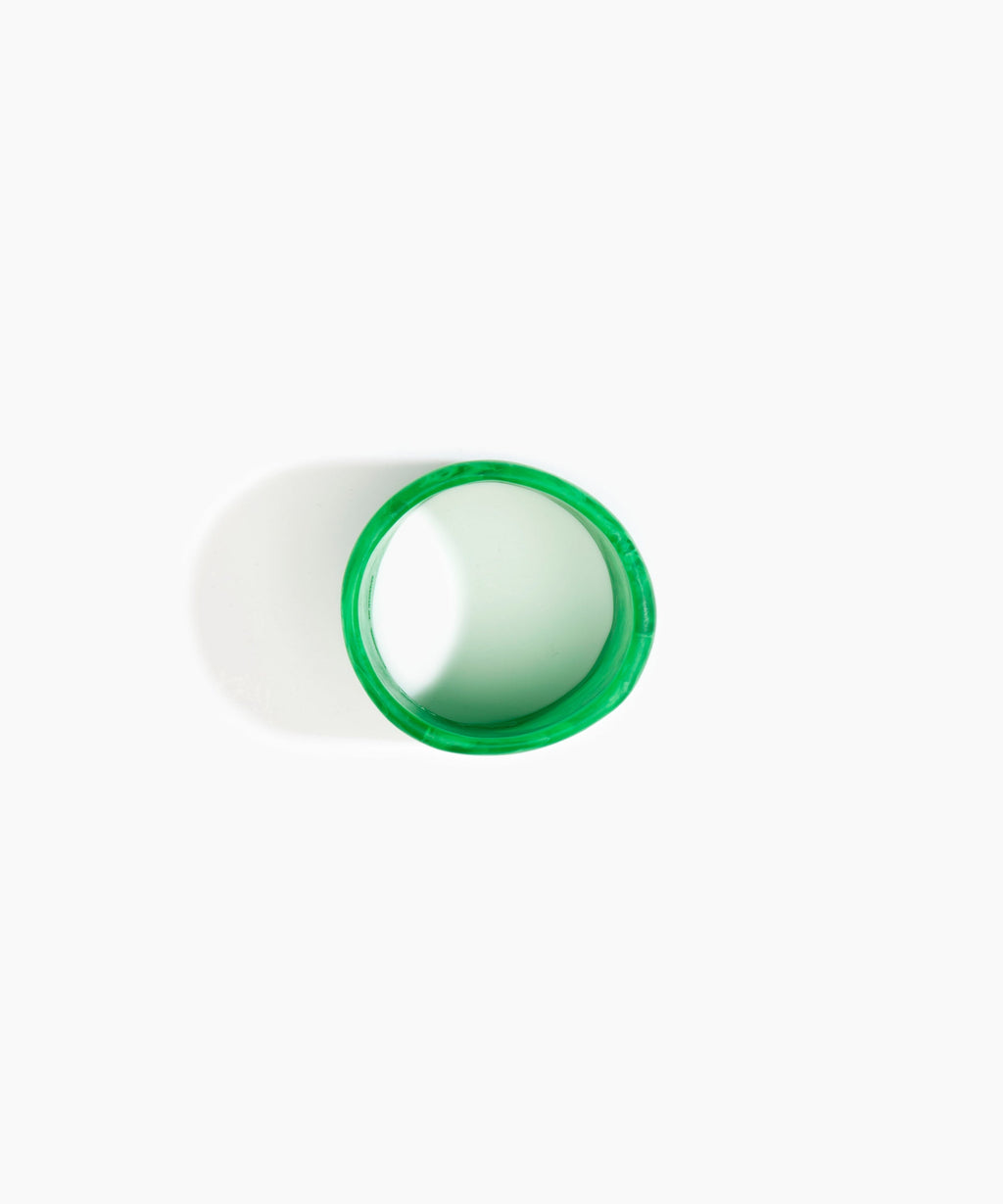 Long Band Bangle