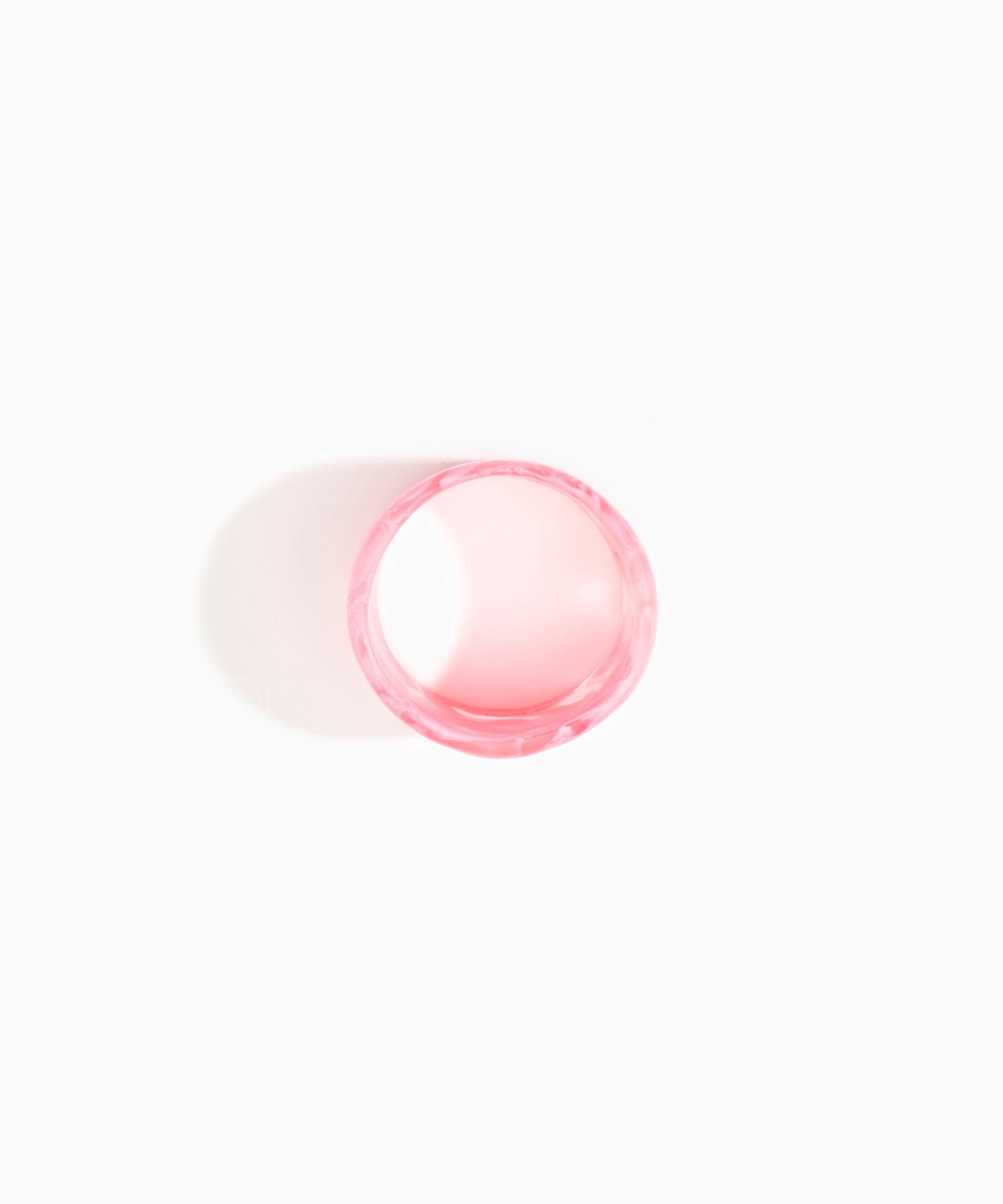Long Band Bangle