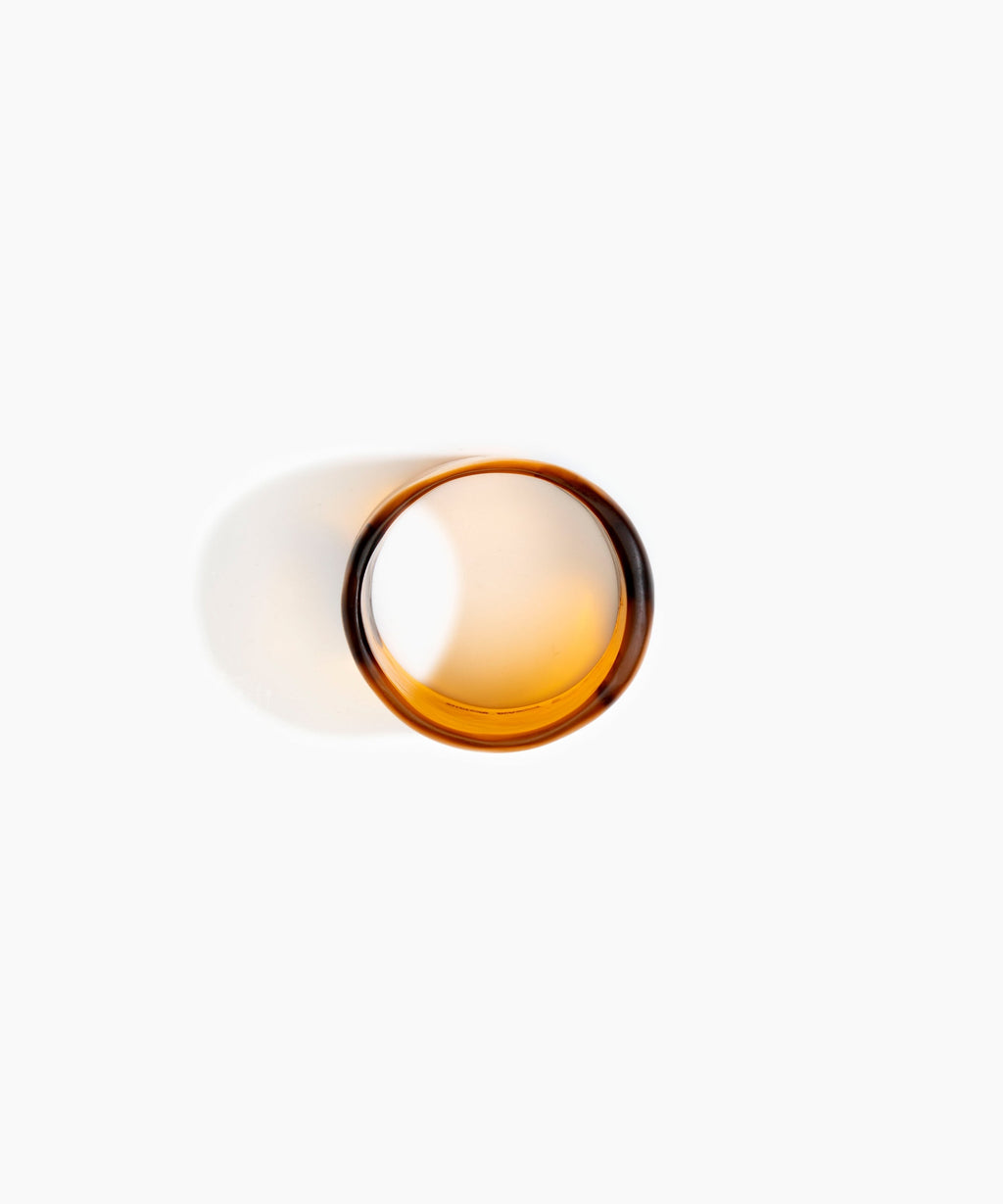 Long Band Bangle