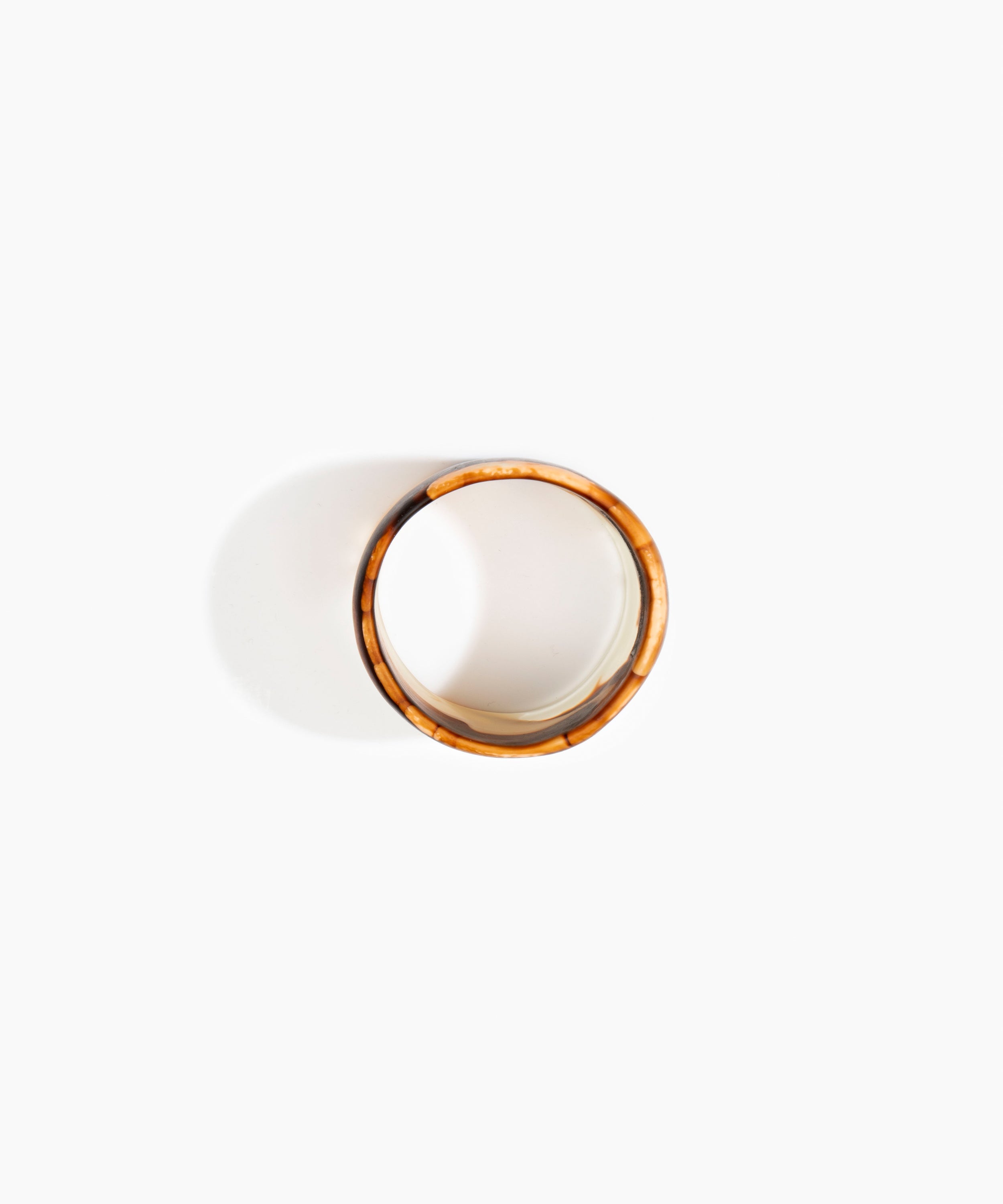 Long Band Bangle