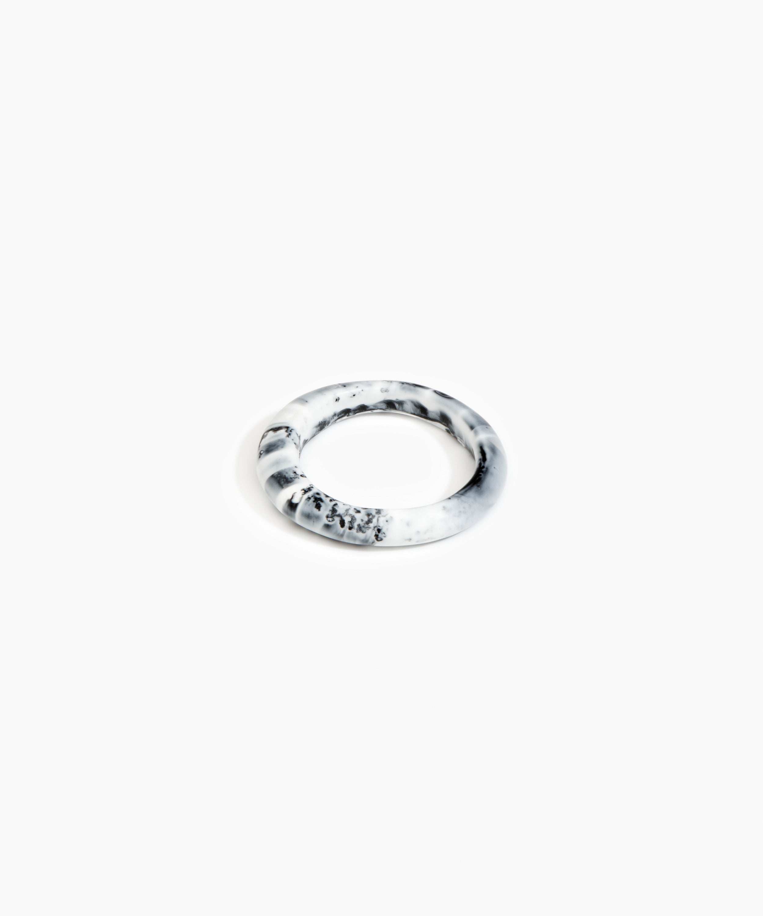 Small Organic Bangle