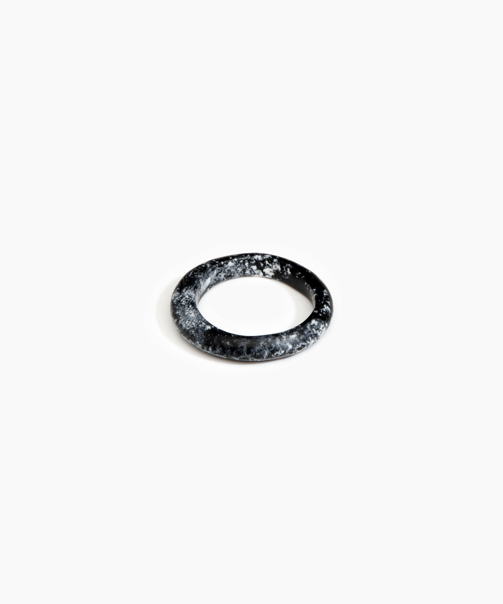 Small Organic Bangle