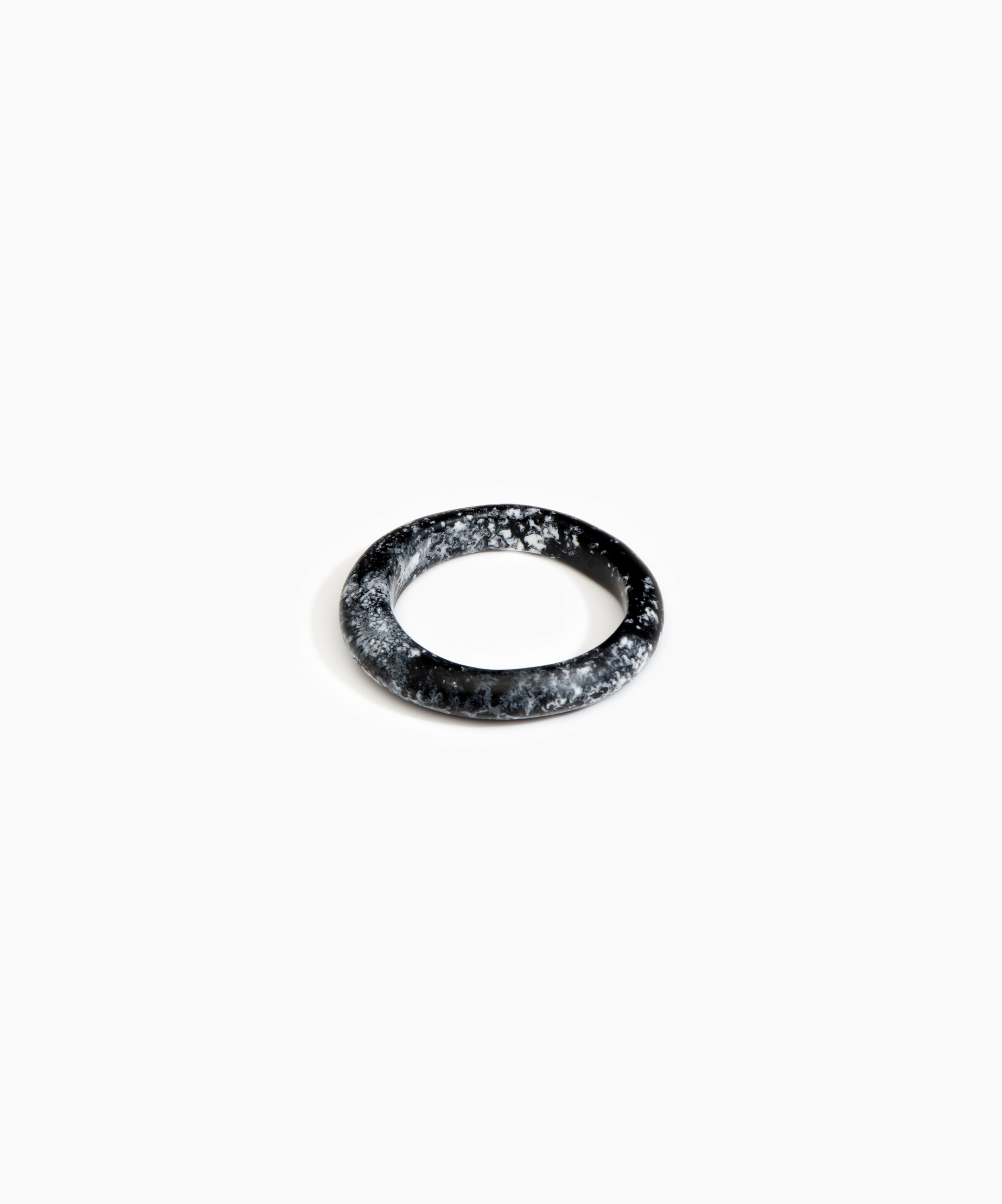 Small Organic Bangle