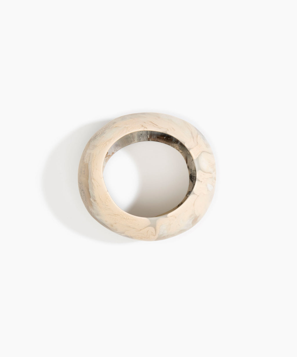 Boulder Bangle