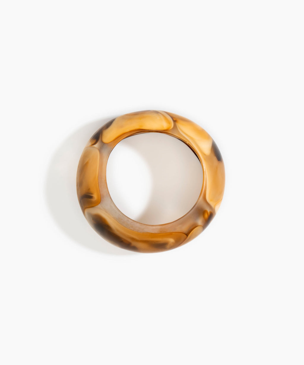 Boulder Bangle