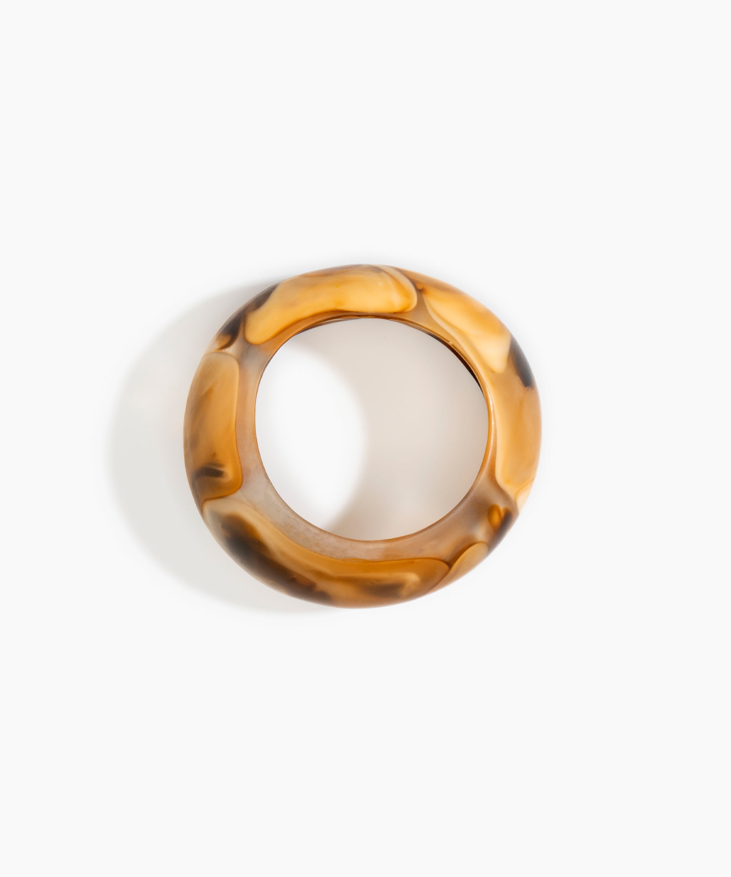 Boulder Bangle