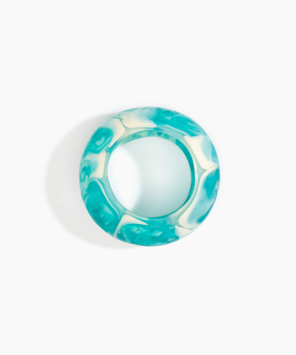 Boulder Bangle