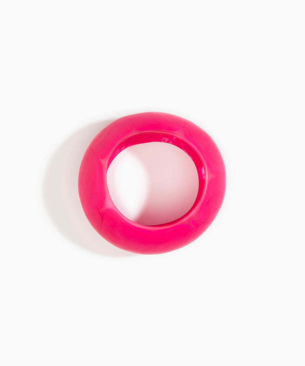 Boulder Bangle