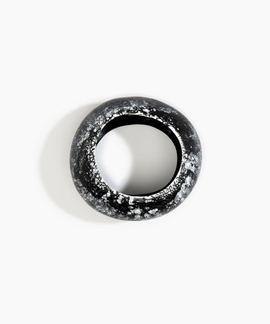 Boulder Bangle