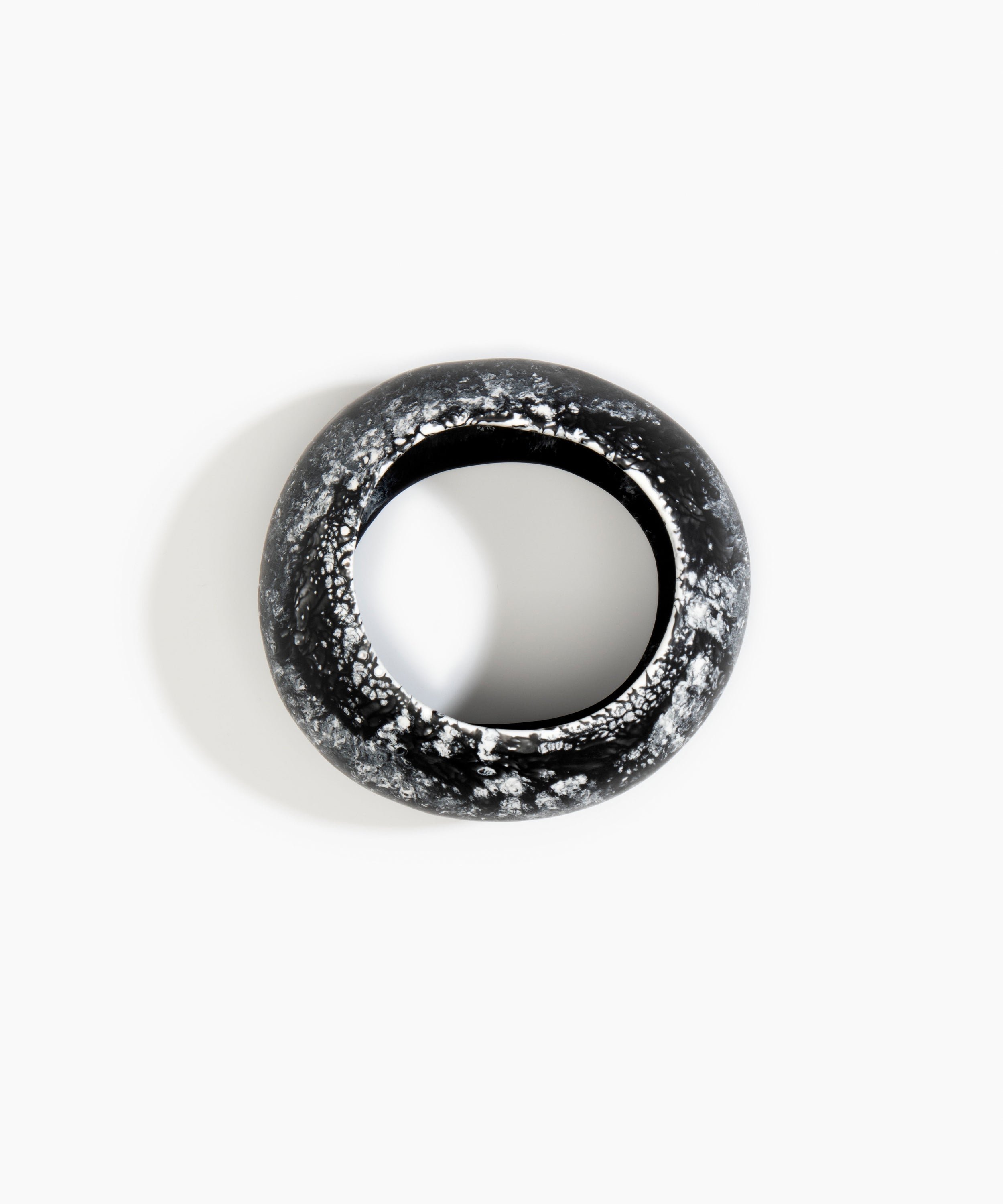 Boulder Bangle