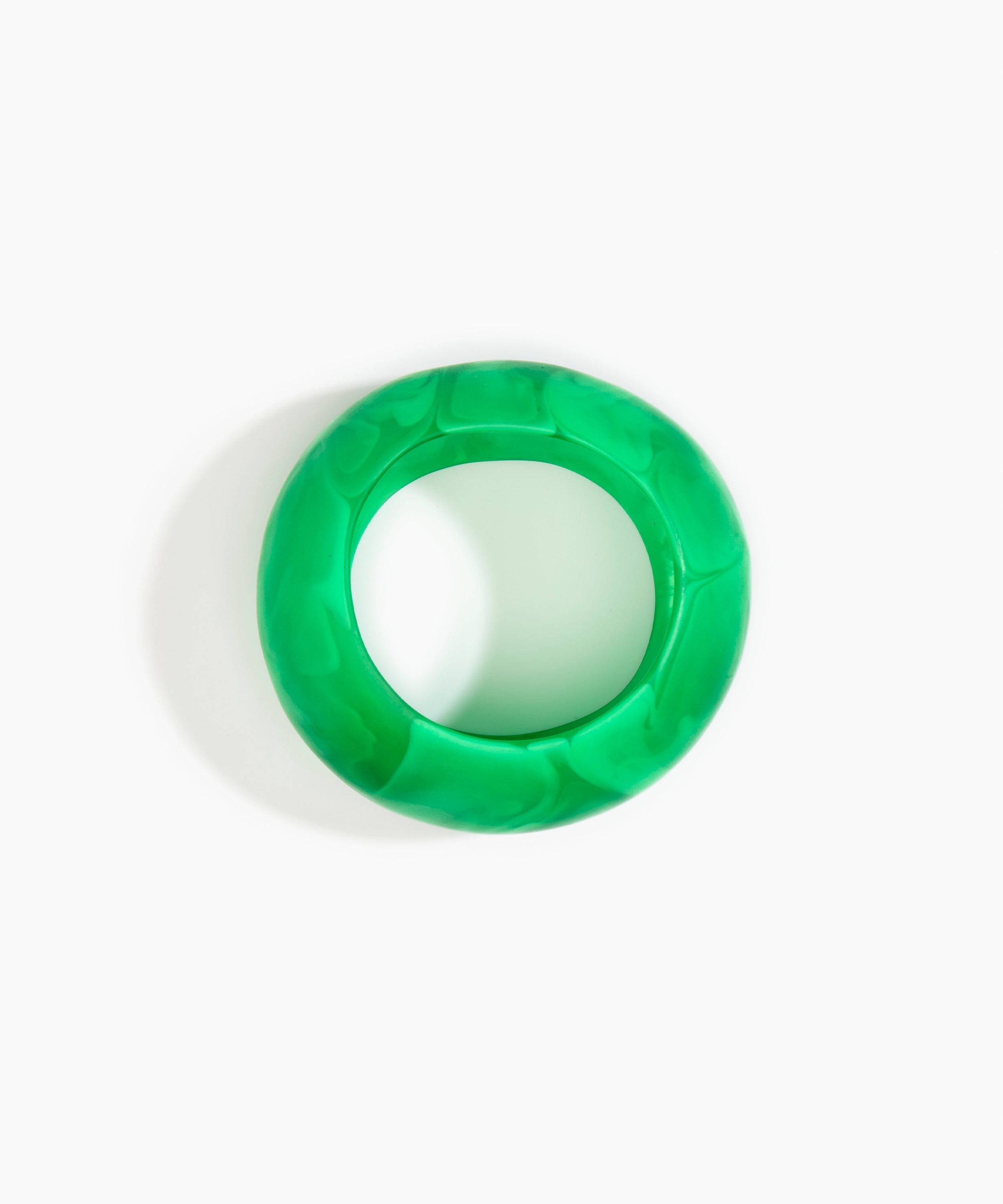 Boulder Bangle