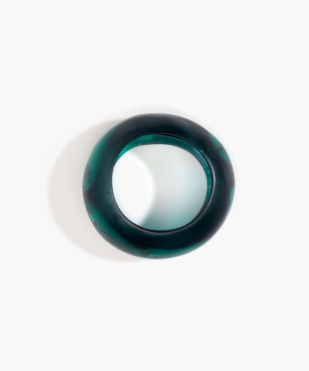 Boulder Bangle
