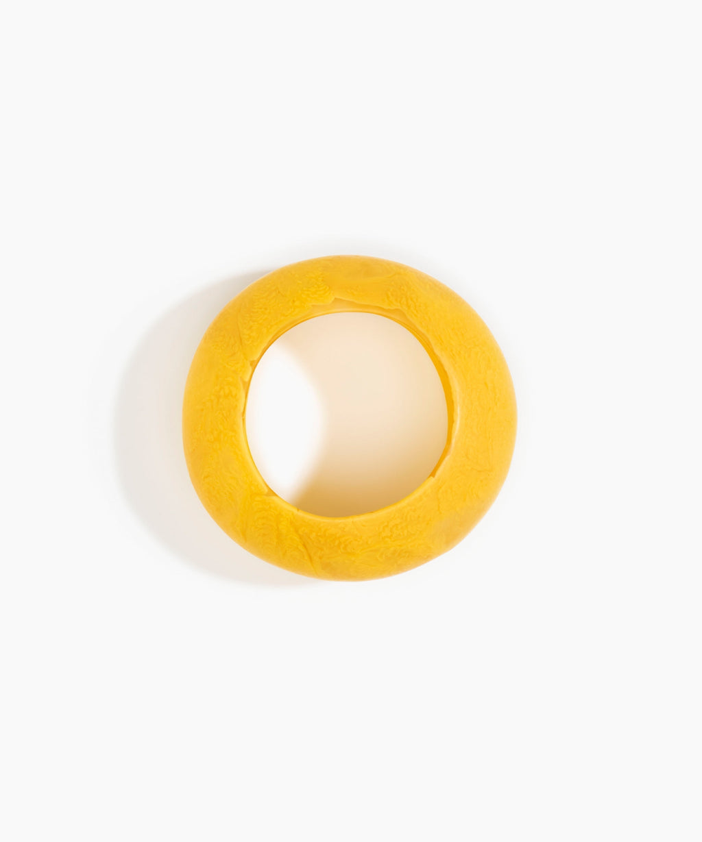 Boulder Bangle