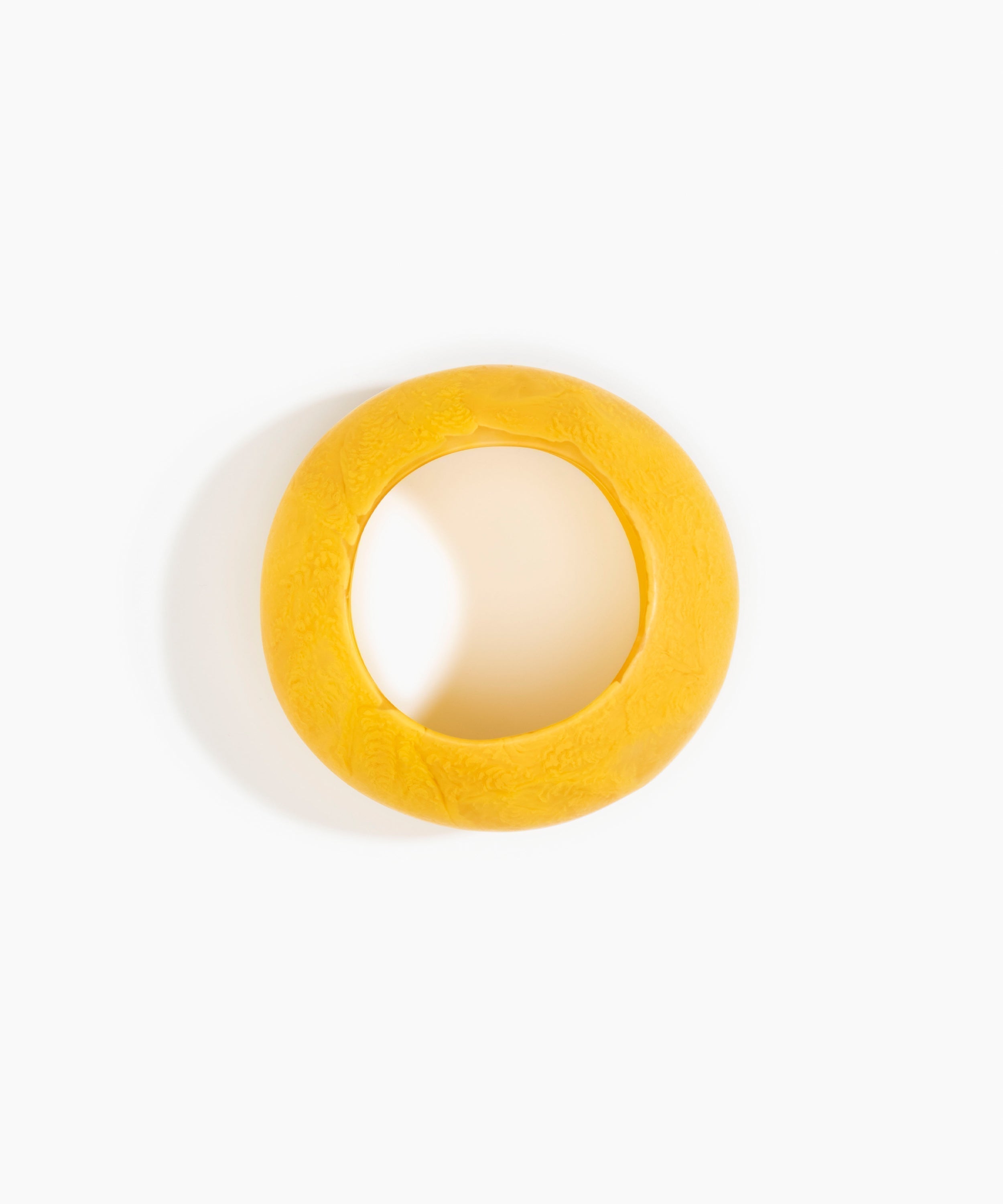 Boulder Bangle