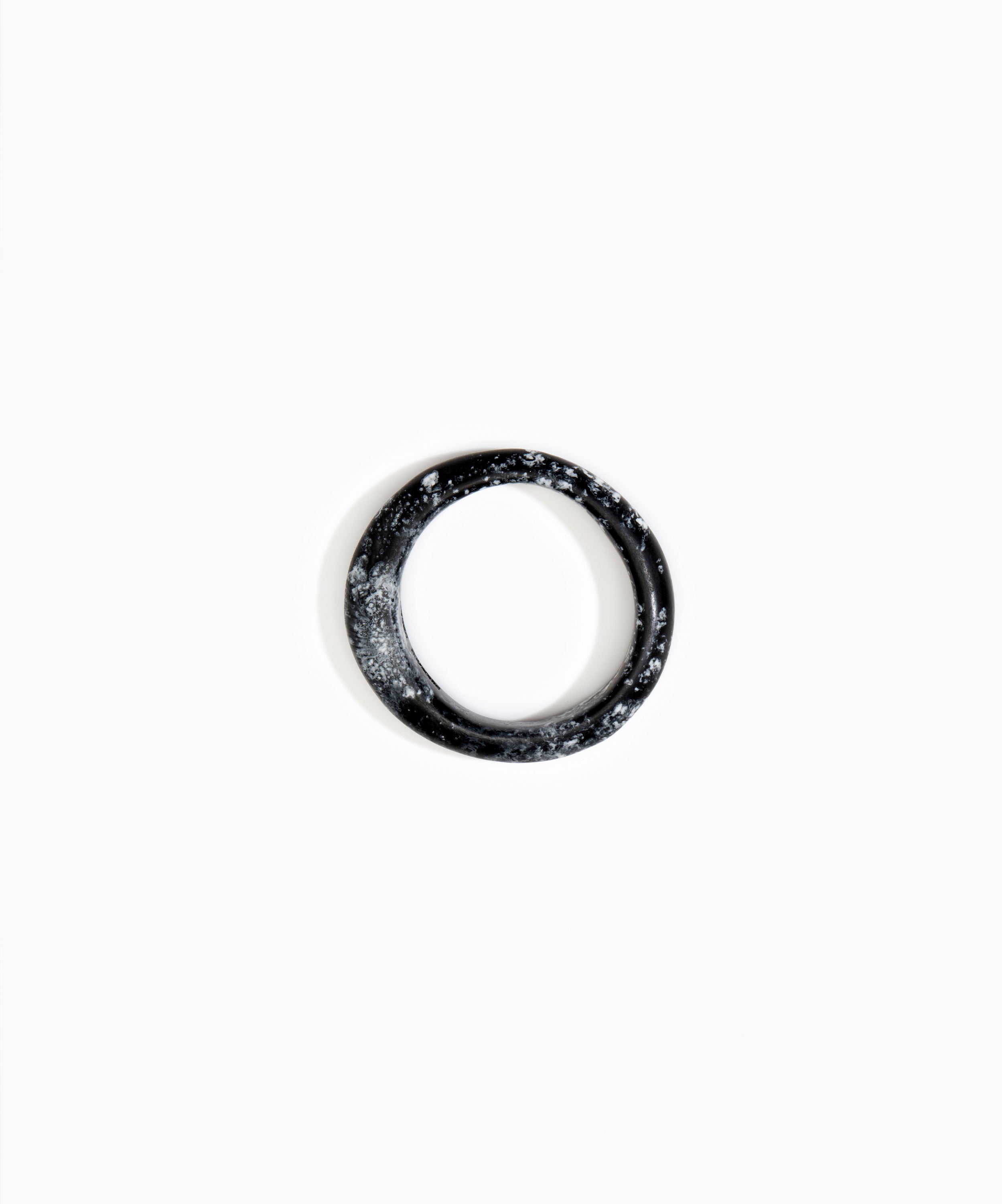 Small Organic Bangle