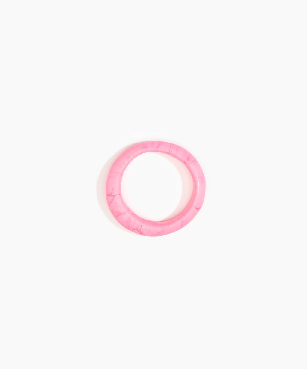 Small Organic Bangle