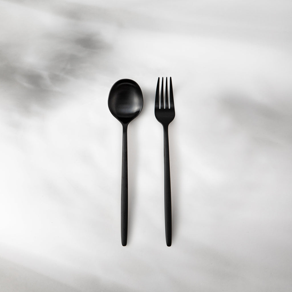 Serving Utensils & Salad Servers