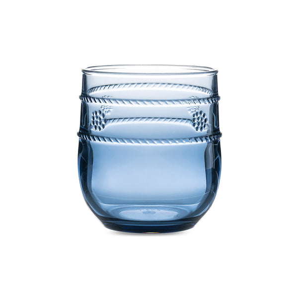 Juliska Isabella Acrylic Tumbler