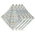 Juliska Villa Seville Napkin - Chambray set of 4