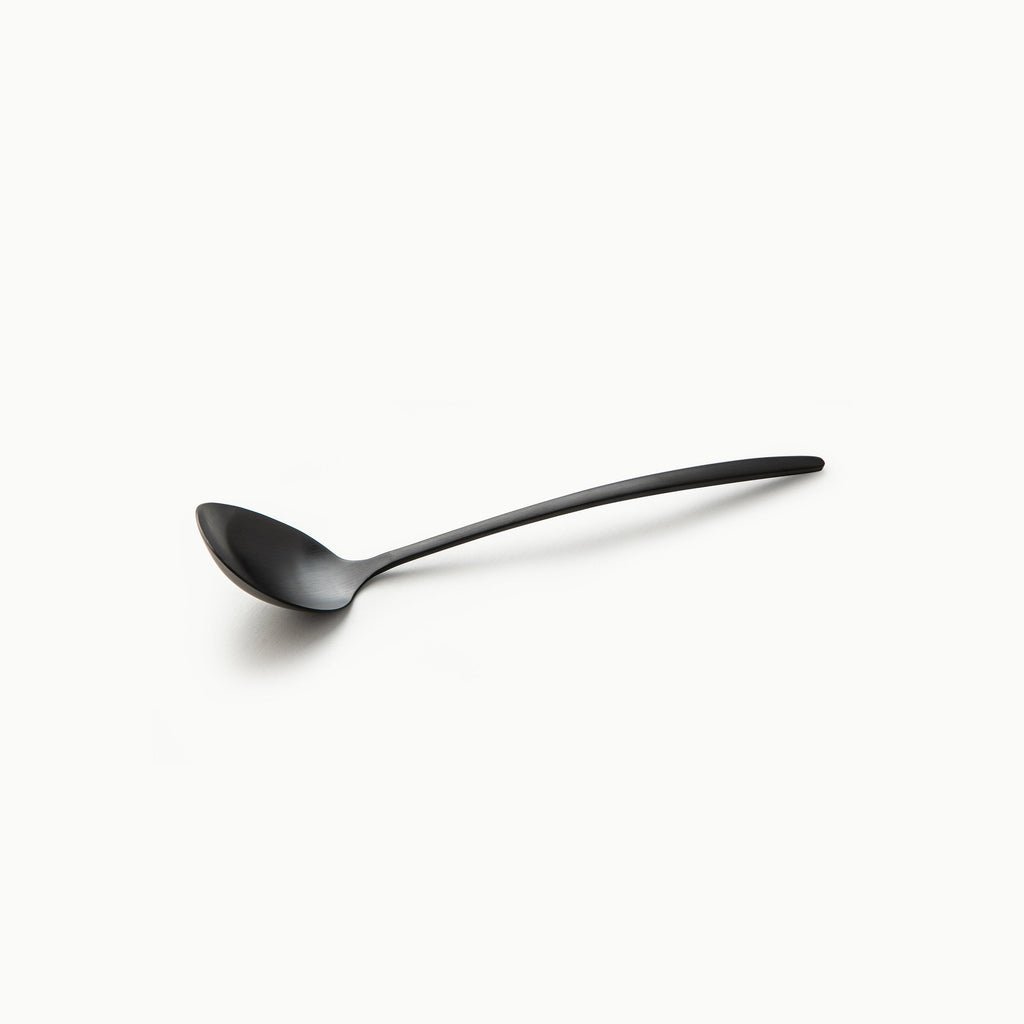Slotted Spoon & Soup Ladle