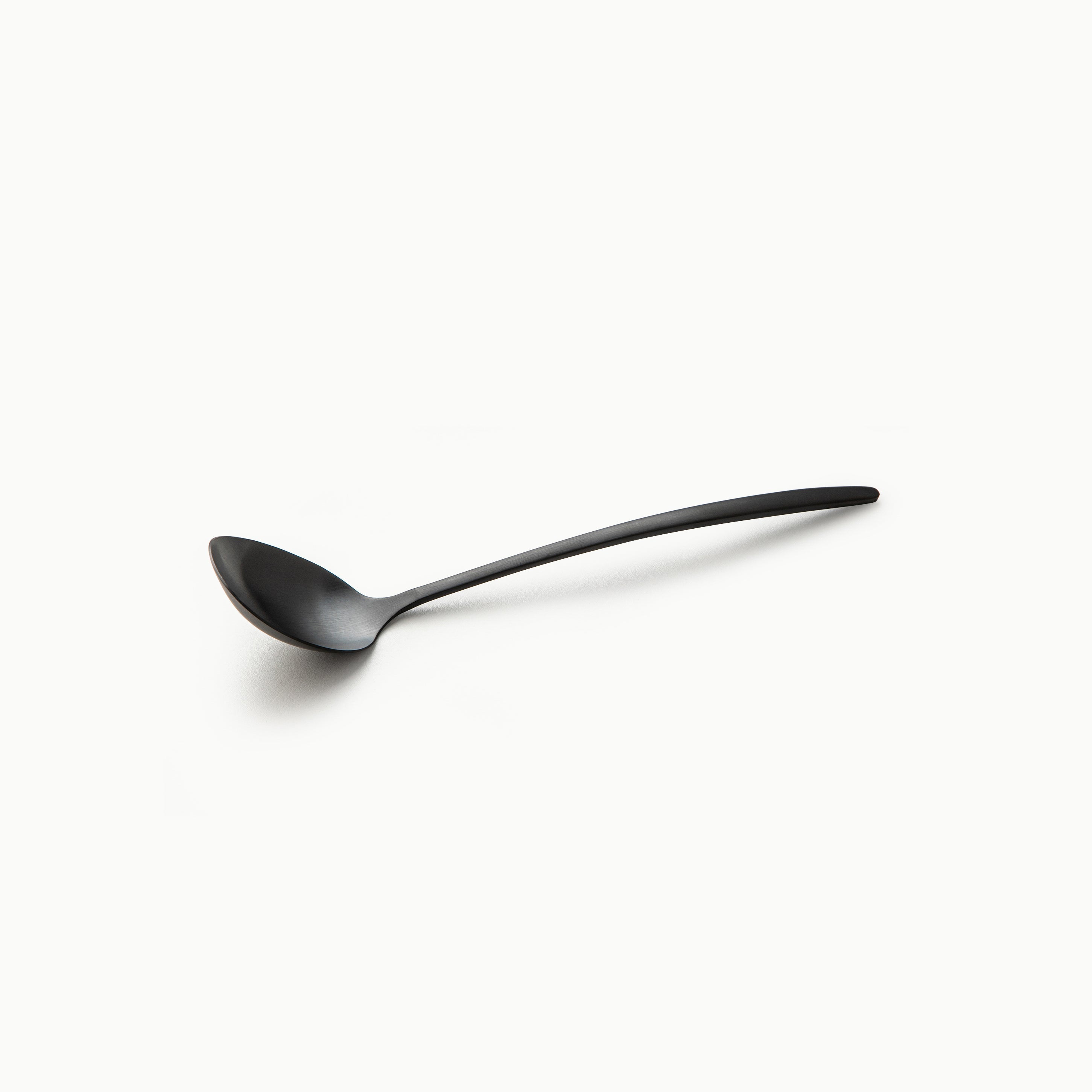 Slotted Spoon & Soup Ladle