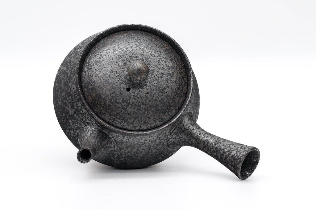 Ash Glazed Tokoname Teapot - 240ml