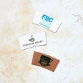 10-20oz Custom Full Color Paper Coffee Cup Sleeve