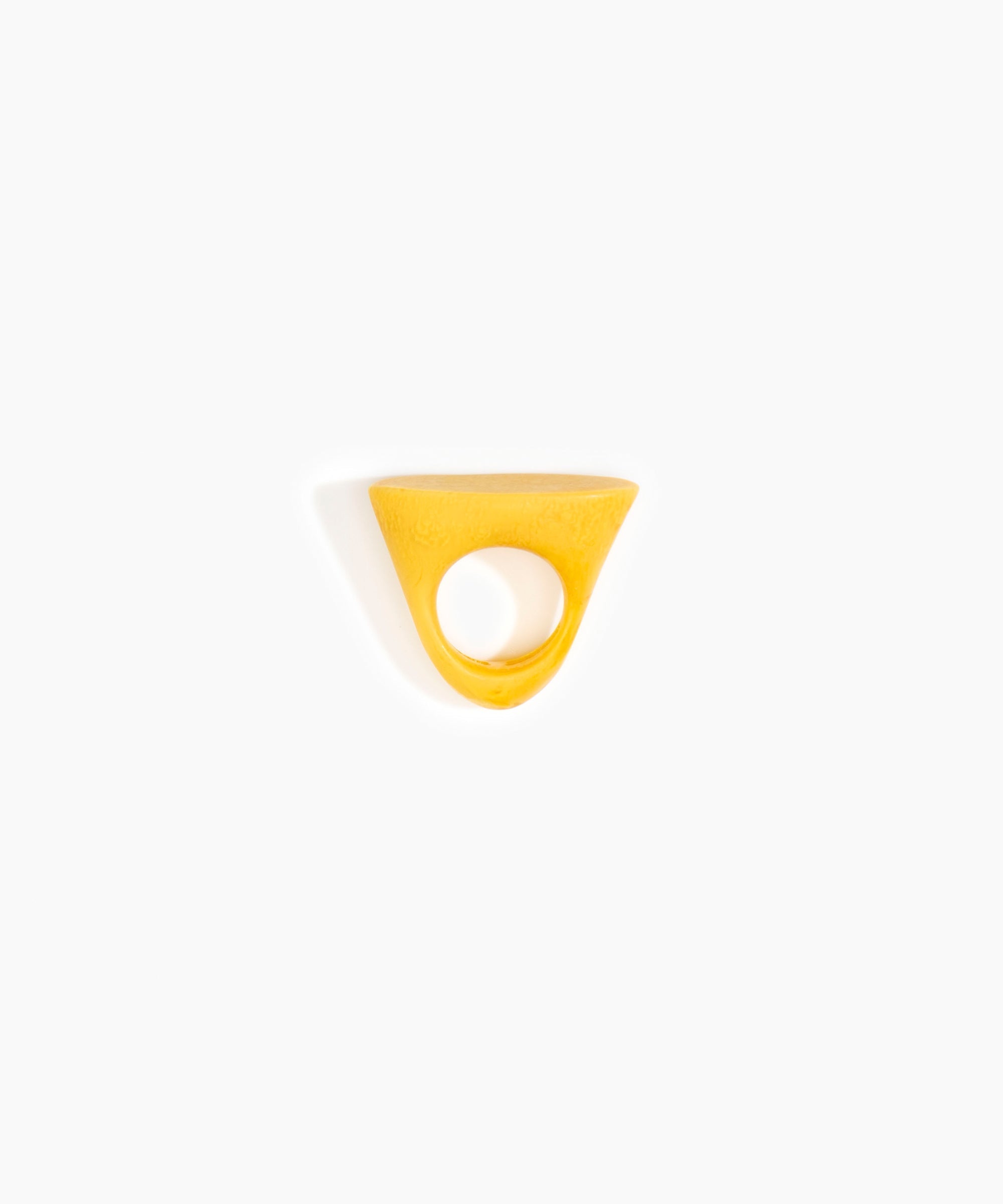 Shield Ring