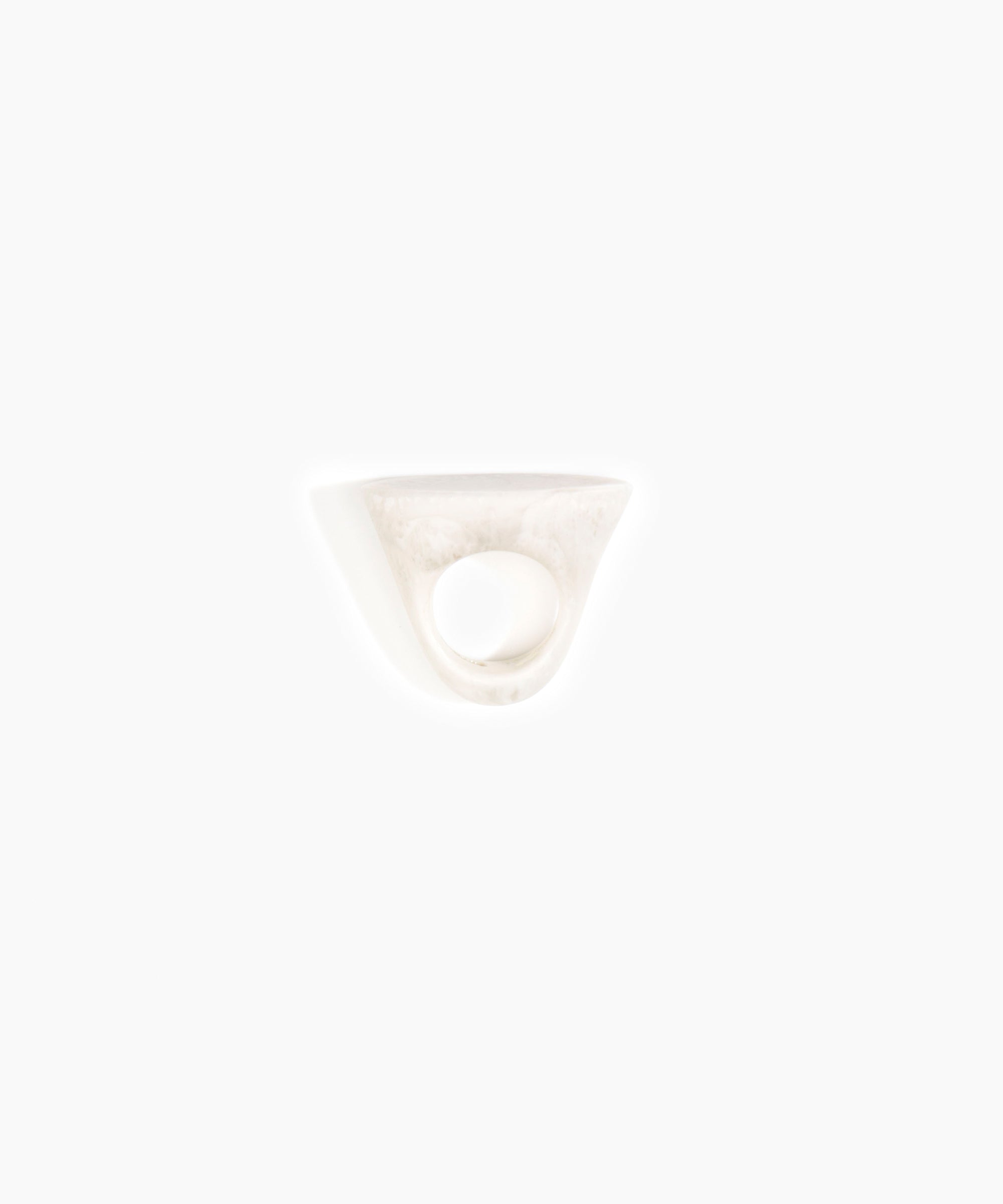 Shield Ring