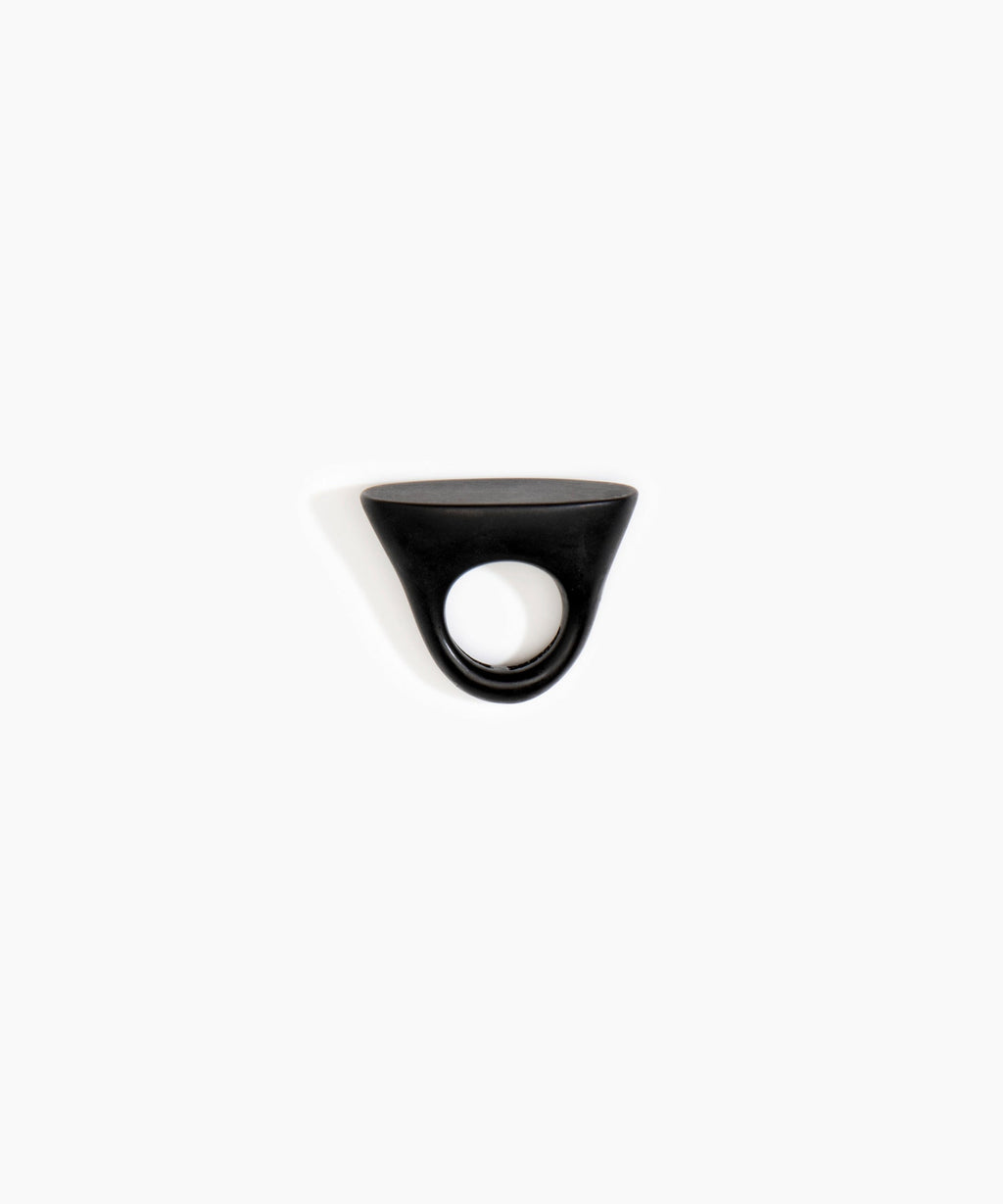 Shield Ring