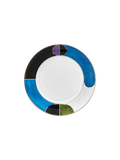 Soup Plate Bossa Bleu