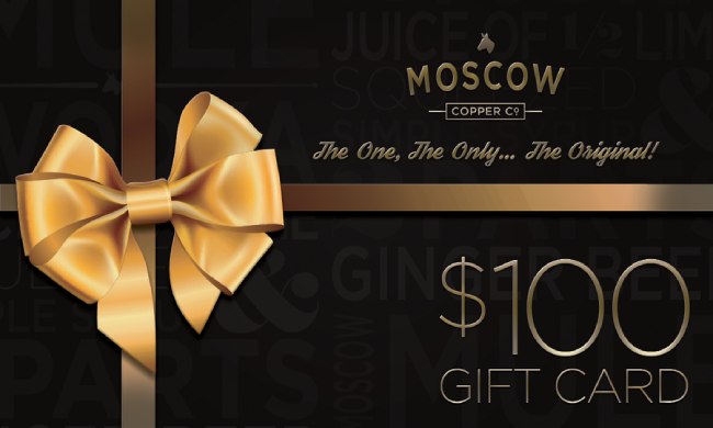 Gift Cards