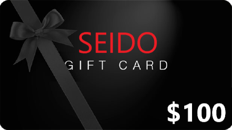 $100 Gift Card