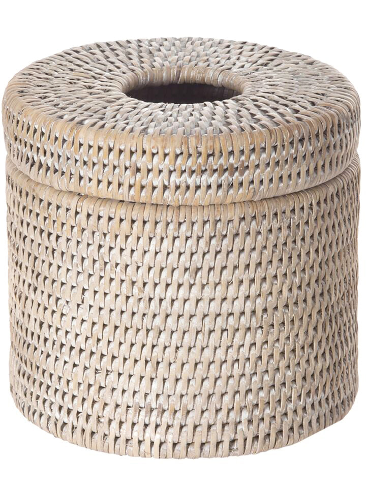 La Jolla Toilet Paper Roll Cover