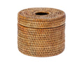 La Jolla Toilet Paper Roll Cover