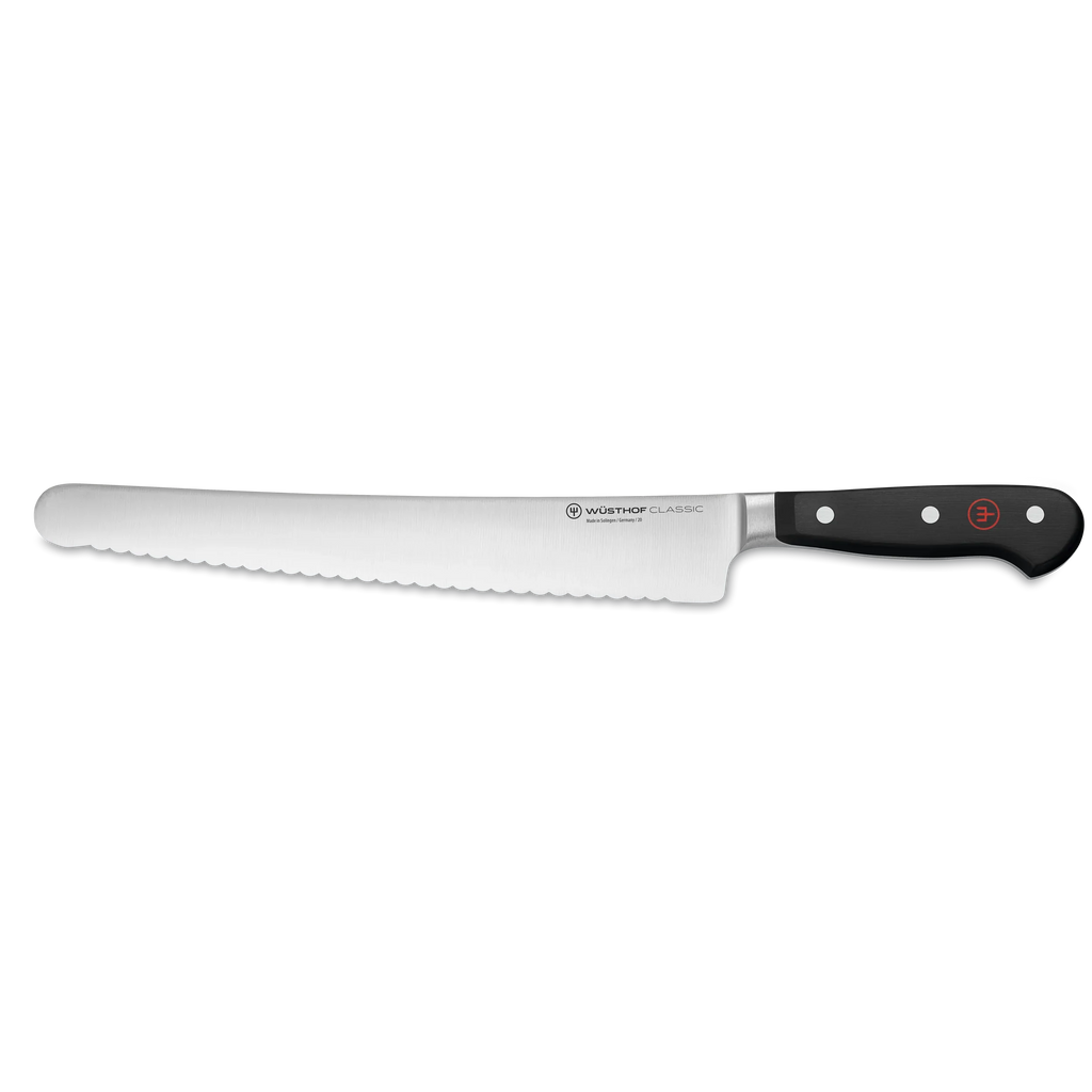 WÜSTHOF Classic 10" Super Slicer Blister