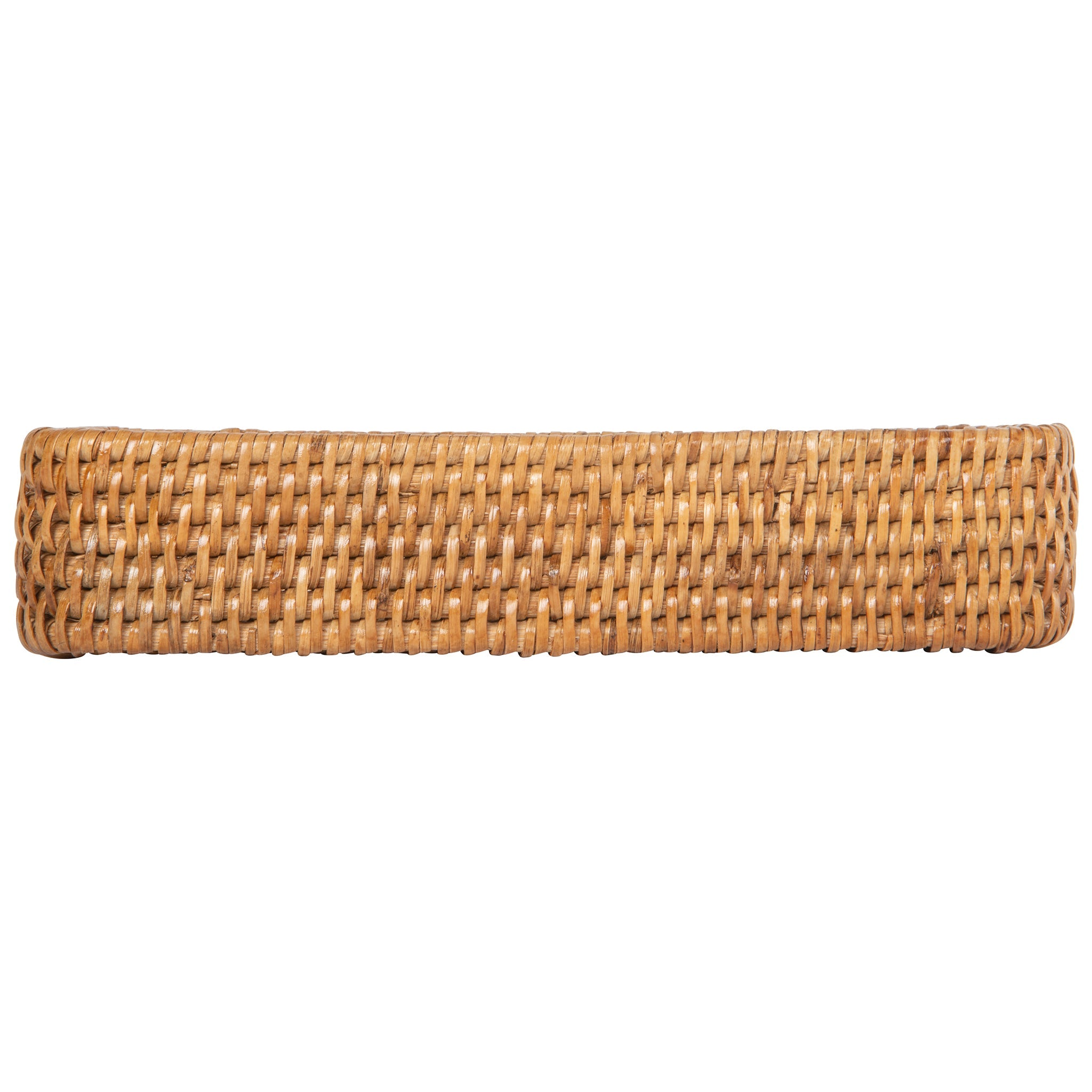 La Jolla Rattan Vanity & Bathroom Counter Top Tray