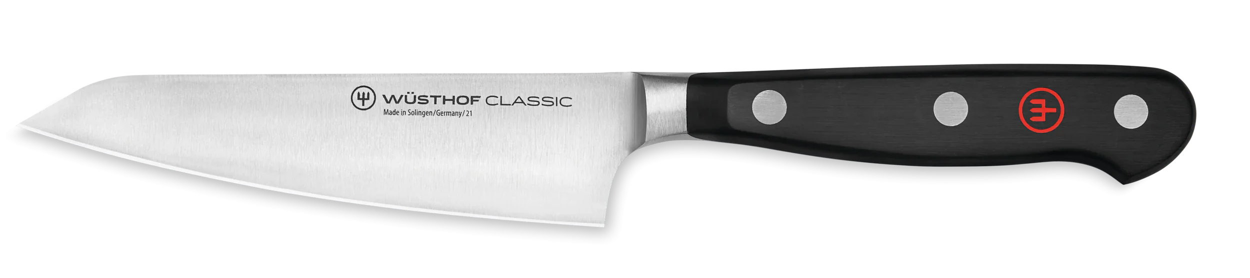 WÜSTHOF Classic 4.5" Asian Utility Knife