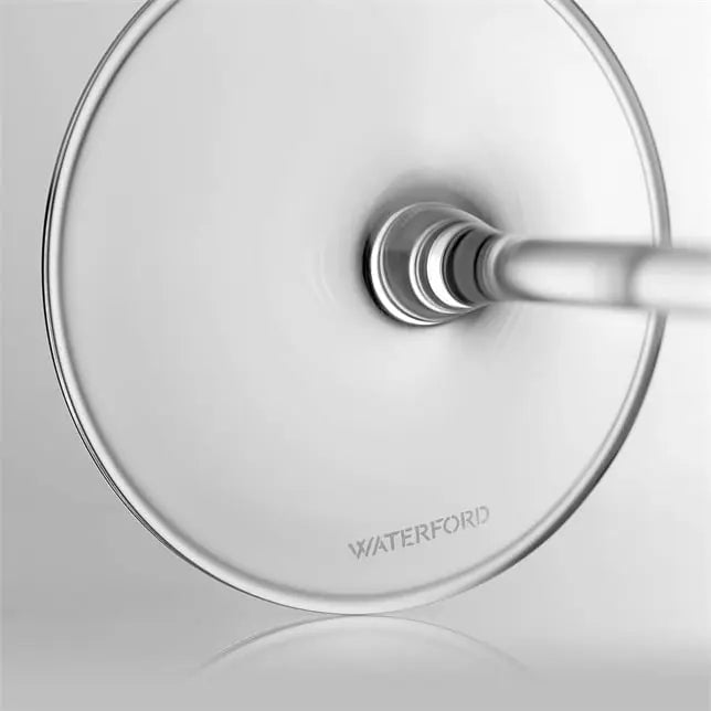 Waterford True Love Champagne Flute Glasses : Set of 2