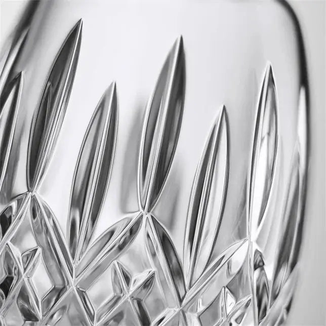 Waterford Crystal Lismore Decanter Connoisseur Rounded 500ml