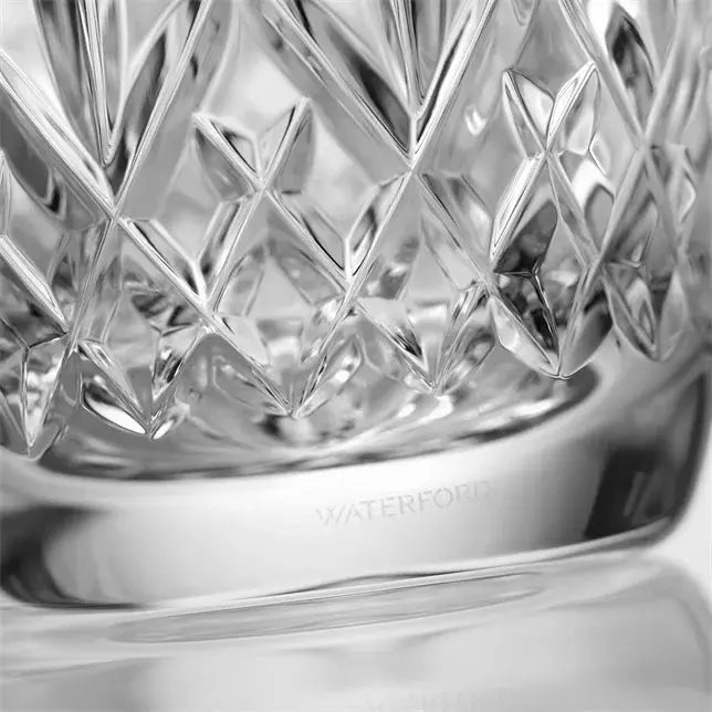 Waterford Crystal Lismore Decanter Connoisseur Rounded 500ml