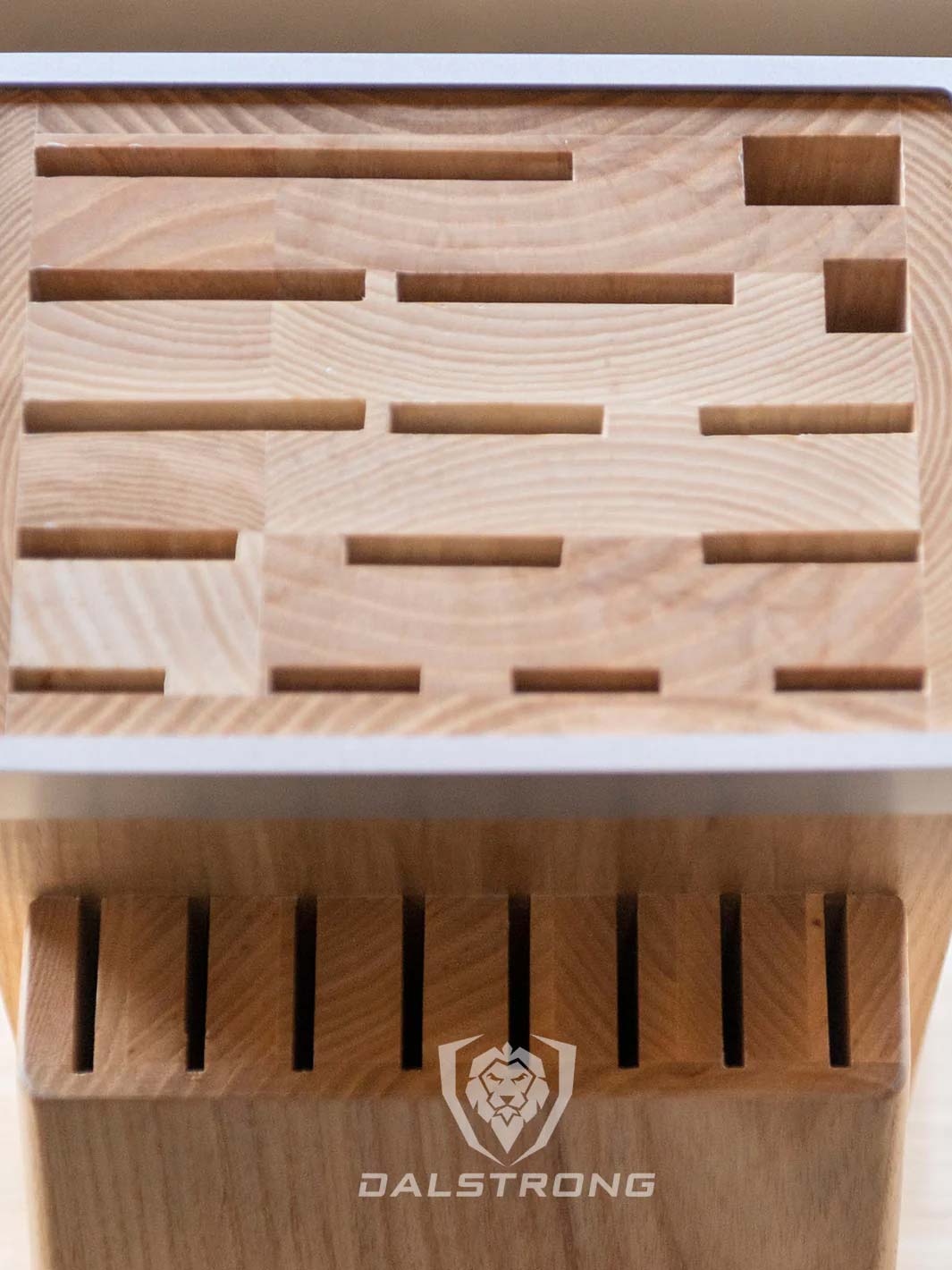 Universal Knife Block | 23 Slots | Dalstrong ©