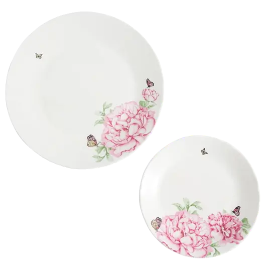 Royal Albert Miranda Kerr Everyday Friendship 16pc Dinnerware Set