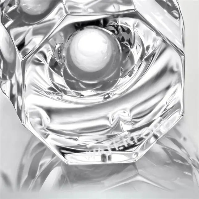 Waterford Crystal Lismore Shot Glass Set of 4 Luxury