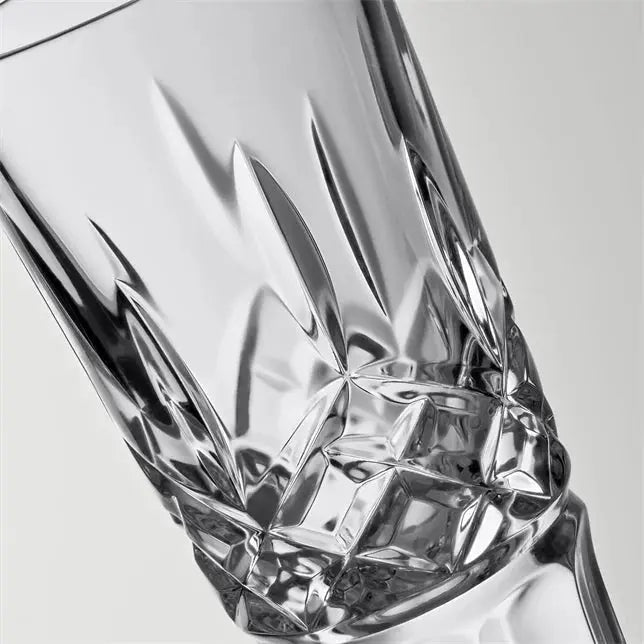Waterford Crystal Lismore Shot Glass Set of 4 Luxury