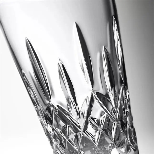 Waterford Crystal Lismore Champagne Flutes Set of 2