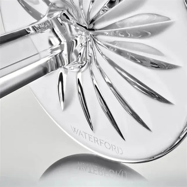 Waterford Crystal Lismore Champagne Flutes Set of 2