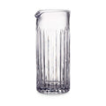 Simon Pearce Montpelier Bar Pitcher