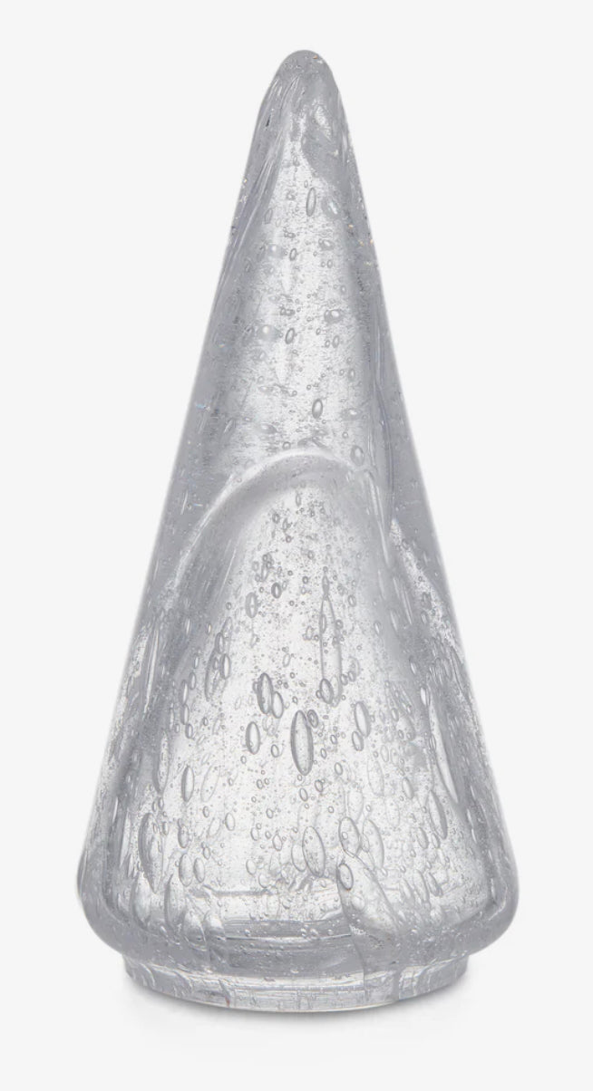 Simon Pearce Vela Conical Evergreen